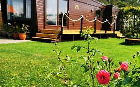 Bed And Breakfast Op Het Broek